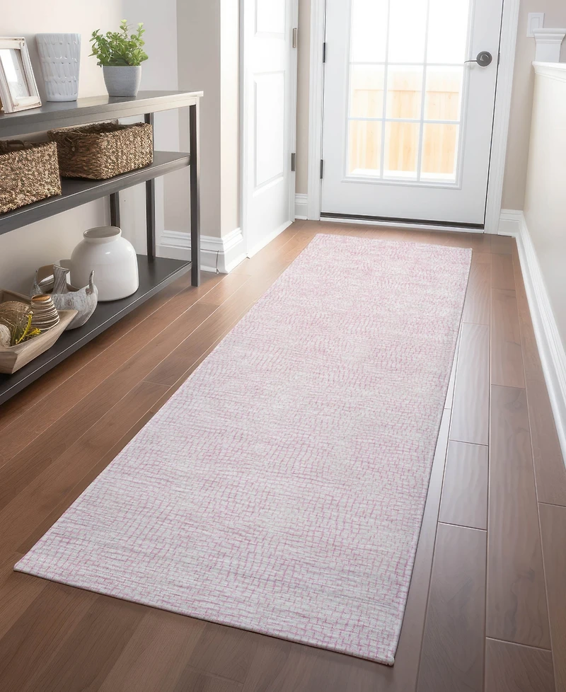 Addison Chantille Machine Washable ACN1058 2'3"x7'6" Runner Area Rug