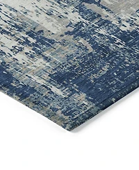 Addison Chantille Machine Washable ACN1008 2'3"x7'6" Runner Area Rug
