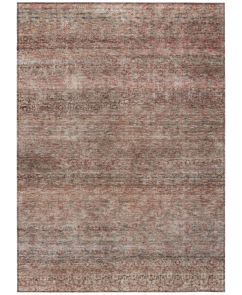 Addison Chantille Machine Washable ACN1174 5'x7'6" Area Rug