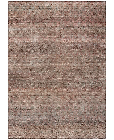 Addison Chantille Machine Washable ACN1174 5'x7'6" Area Rug