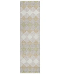 Addison Chantille Machine Washable ACN1007 2'3"x7'6" Runner Area Rug