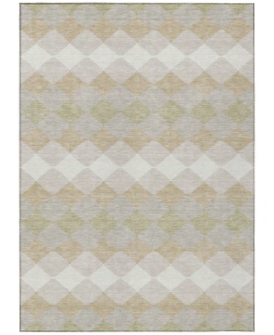 Addison Chantille Machine Washable ACN1007 5'x7'6" Area Rug