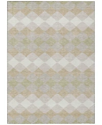 Addison Chantille Machine Washable ACN1007 5'x7'6" Area Rug