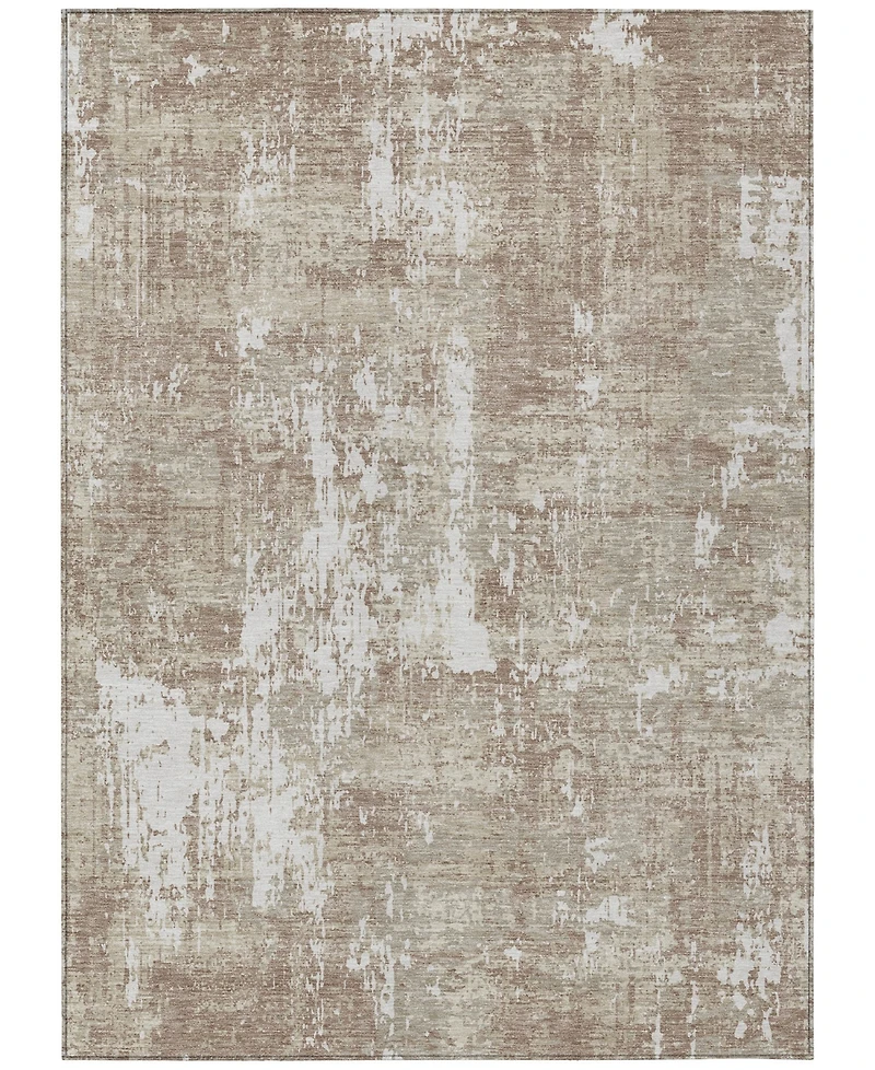 Addison Chantille Machine Washable ACN1008 5'x7'6" Area Rug