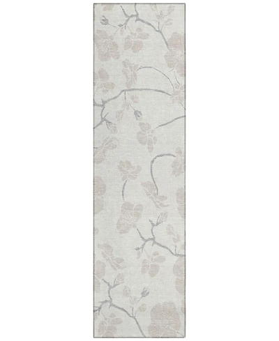 Addison Chantille Machine Washable ACN1032 2'3"x7'6" Runner Area Rug