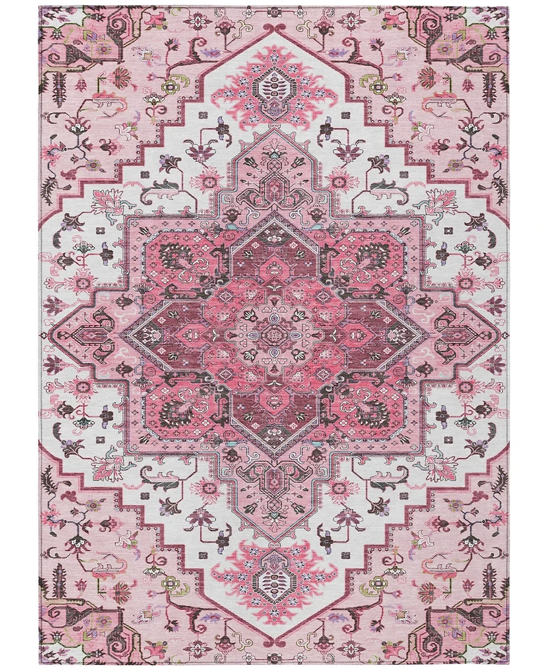 Addison Chantille Machine Washable ACN1036 2'6"x3'10" Area Rug