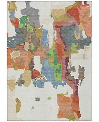 Addison Chantille Machine Washable ACN1028 3'x5' Area Rug