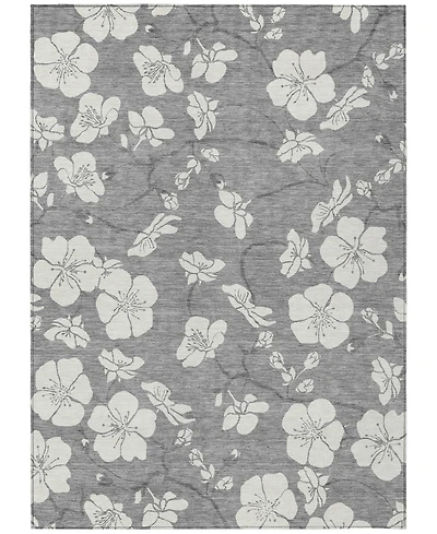 Addison Chantille Machine Washable ACN1032 5'x7'6" Area Rug