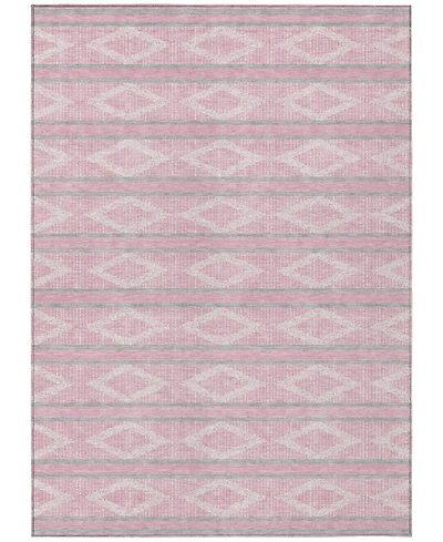 Addison Chantille Machine Washable ACN1029 8'x10' Area Rug