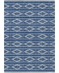 Addison Chantille Machine Washable ACN1029 8'x10' Area Rug