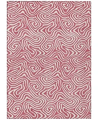 Addison Chantille Machine Washable ACN1030 8'x10' Area Rug