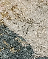 Addison Chantille Machine Washable ACN1207 2'3"x7'6" Runner Area Rug