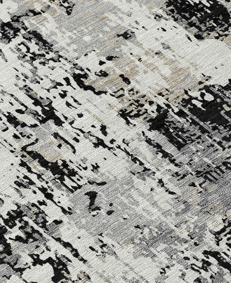 Addison Chantille Machine Washable ACN1008 8'x10' Area Rug