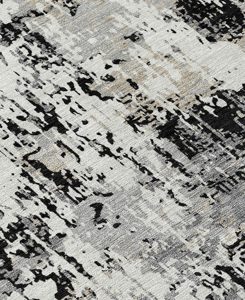 Addison Chantille Machine Washable ACN1008 5'x7'6" Area Rug