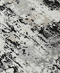 Addison Chantille Machine Washable ACN1008 5'x7'6" Area Rug