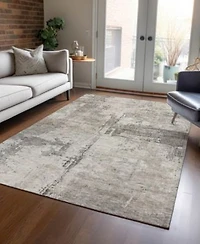 Addison Chantille Machine Washable Acn1200 Area Rug Collection