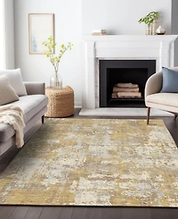 Addison Chantille Machine Washable ACN1008 5'x7'6" Area Rug