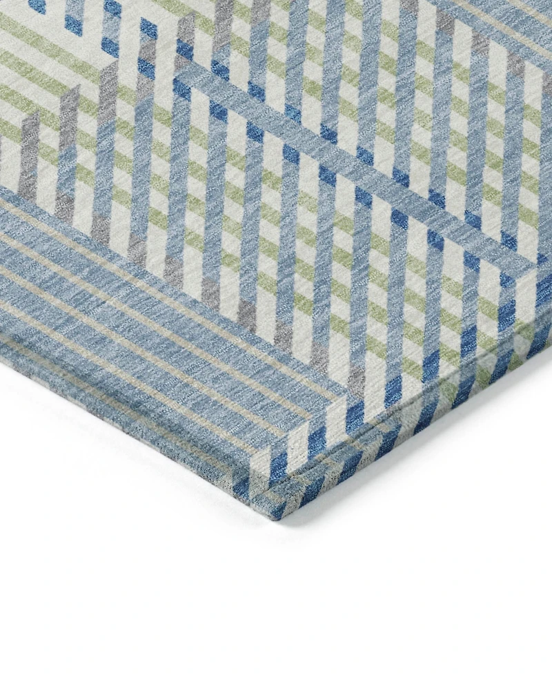 Addison Chantille Machine Washable ACN1000 9'x12' Area Rug