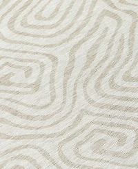 Addison Chantille Machine Washable ACN1030 2'3"x7'6" Runner Area Rug