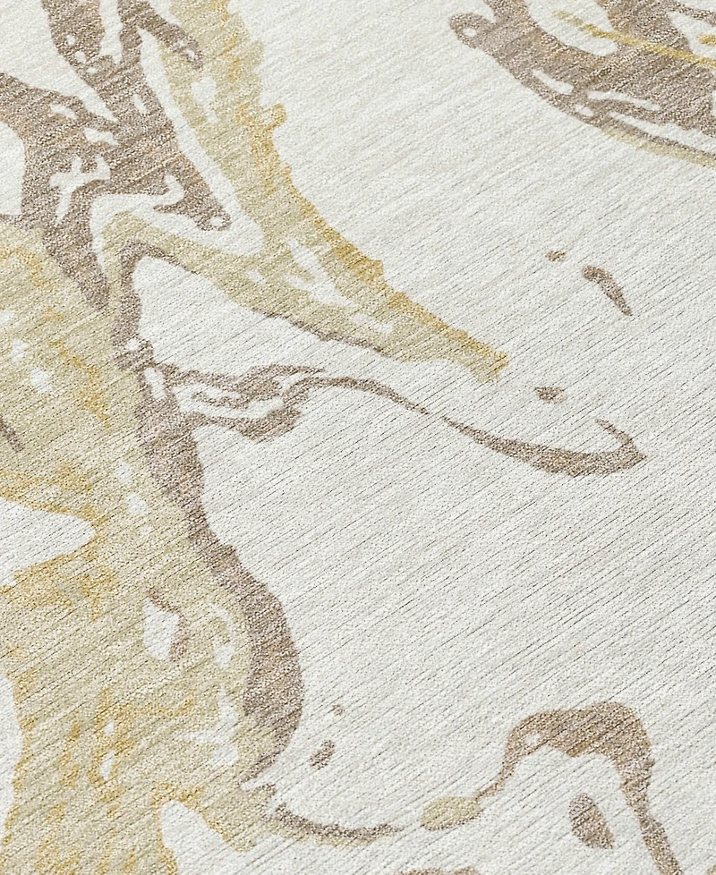 Addison Chantille Machine Washable ACN1035 2'6"x3'10" Area Rug