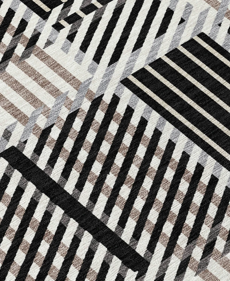 Addison Chantille Machine Washable ACN1000 9'x12' Area Rug