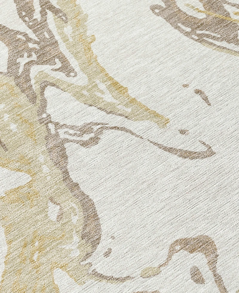 Addison Chantille Machine Washable ACN1035 9'x12' Area Rug