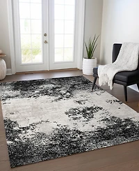 Addison Chantille Machine Washable ACN1027 9'x12' Area Rug