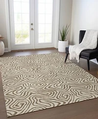 Addison Chantille Machine Washable Acn1031 Area Rug Collection