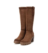 Xti Women's Casual Suede Boots By