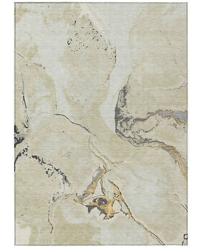 Addison Chantille Machine Washable ACN1005 2'6''x3'10'' Area Rug