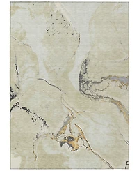 Addison Chantille Machine Washable ACN1005 2'6''x3'10'' Area Rug