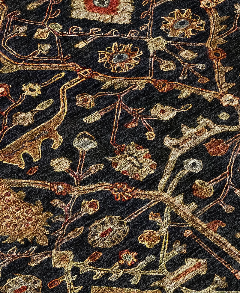Addison Chantille Machine Washable ACN1130 2'3"x7'6" Runner Area Rug