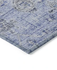 Addison Chantille Machine Washable ACN1110 2'3''x7'6'' Runner Area Rug