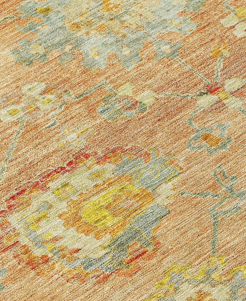 Addison Chantille Machine Washable ACN1107 2'6''x3'10'' Area Rug