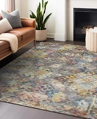 Addison Chantille Machine Washable ACN1109 3'x5' Area Rug