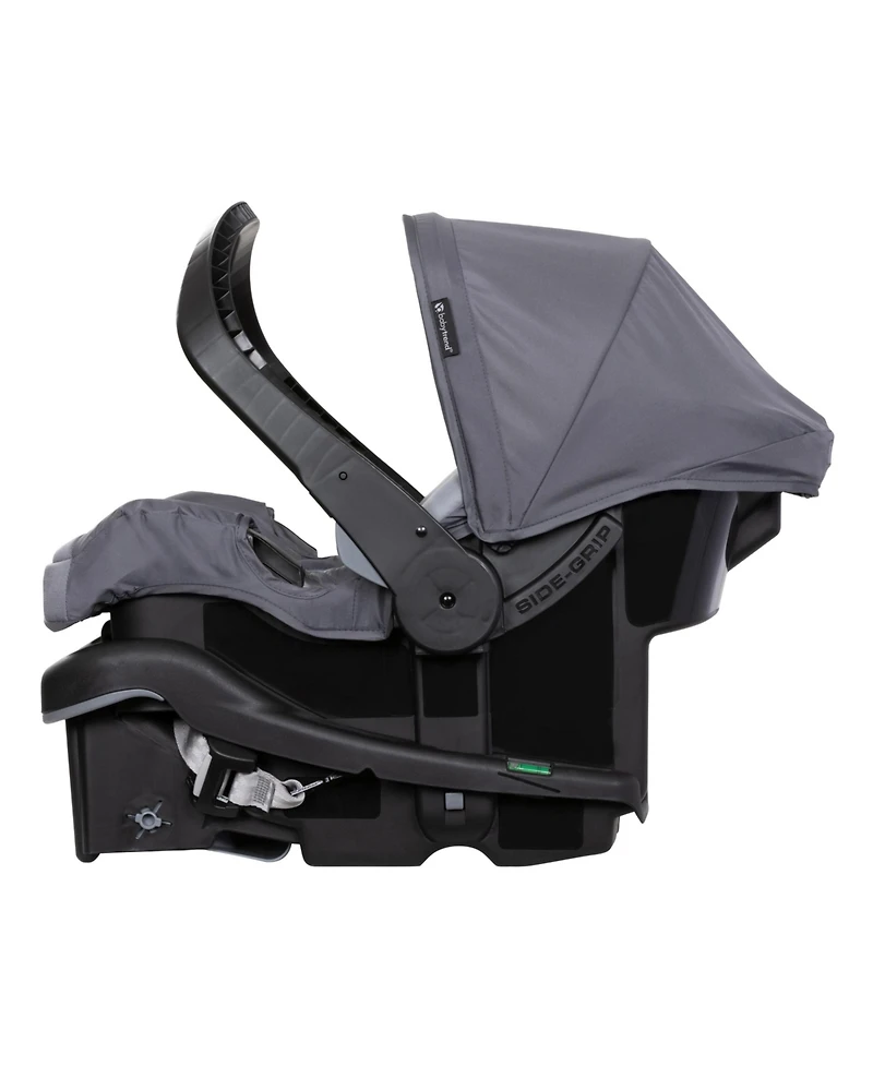 Baby Trend Passport Cargo Travel System (with Ez-Lift Plus Infant Car Seat)
