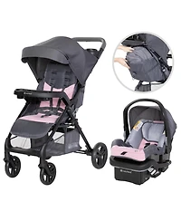 Baby Trend Passport Cargo Travel System (with Ez-Lift Plus Infant Car Seat)