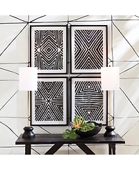 Napa Home & Garden Kaiden Lamp
