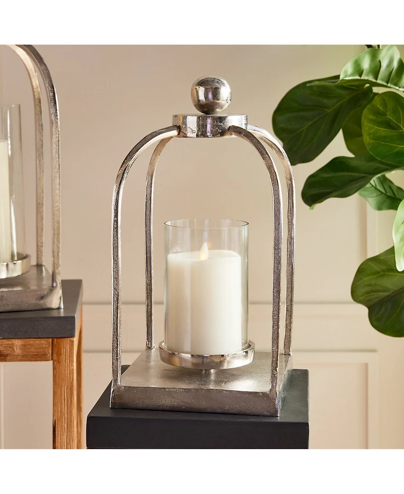 Hollis Lantern Small