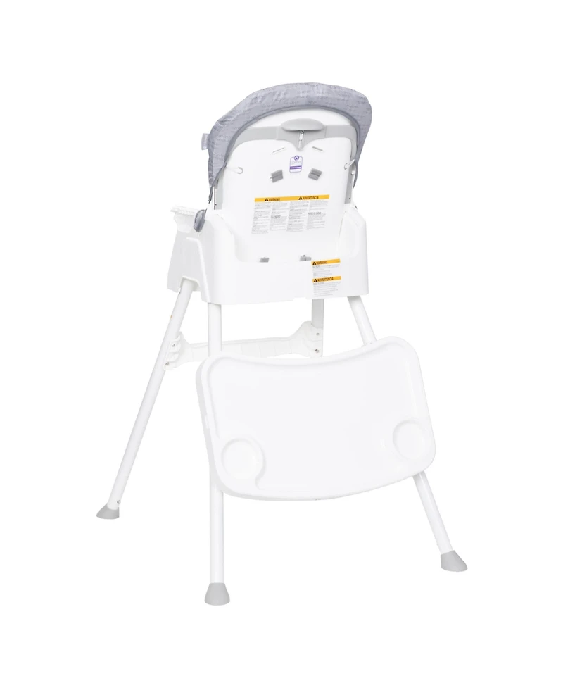 Baby Trend Adapt 4-in-1 High Chair to Toddler