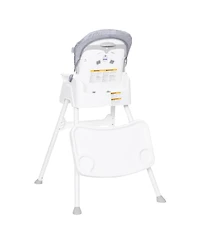Baby Trend Adapt 4-in-1 High Chair to Toddler