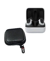 Sony Wf-G700N Inzone Buds Truly Wireless Noise Cancelling Earbud Bundle with gSport Case