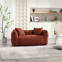 Streamdale Cozy Beanbag Recliner for Groups