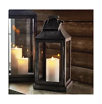 Barrington Outdoor Lantern 19"