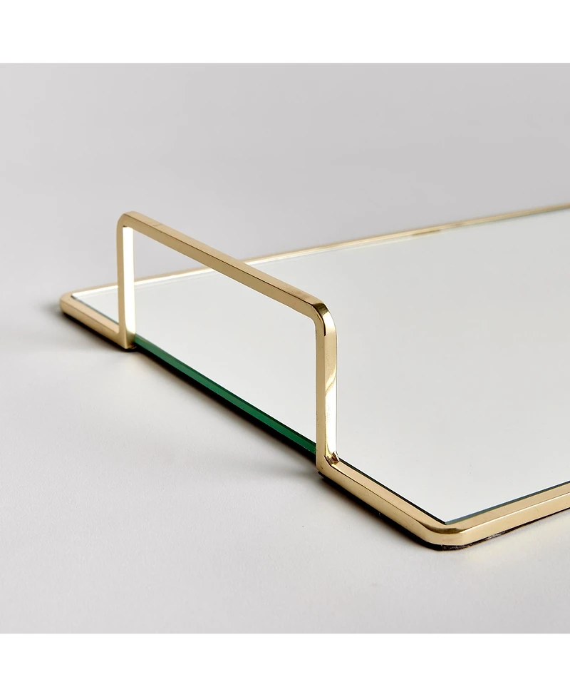 Covina Decorative Tray Small