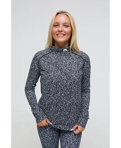 Oosc Women's Baselayer Top - Penfold Collab