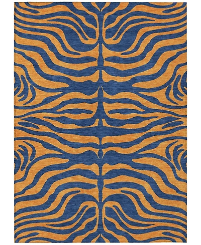 Addison Chantille Machine Washable ACN1043 9'x12' Area Rug