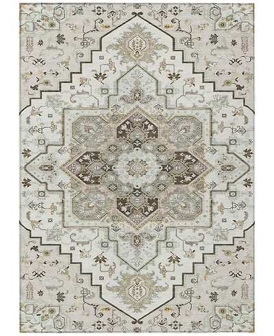 Addison Chantille Machine Washable ACN1036 3'x5' Area Rug