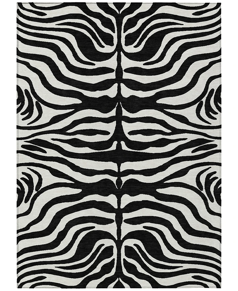 Addison Chantille Machine Washable ACN1042 3'x5' Area Rug