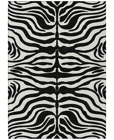 Addison Chantille Machine Washable ACN1042 3'x5' Area Rug